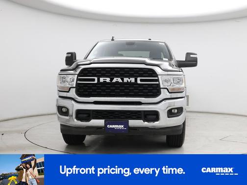 2024 RAM 2500 Bighorn