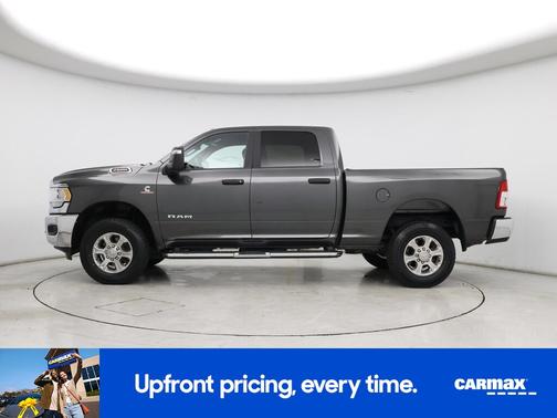 2024 RAM 2500 Bighorn