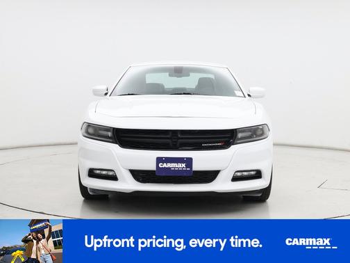 2017 Dodge Charger SXT