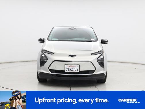 2023 Chevrolet Bolt EV LT