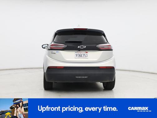 2023 Chevrolet Bolt EV LT