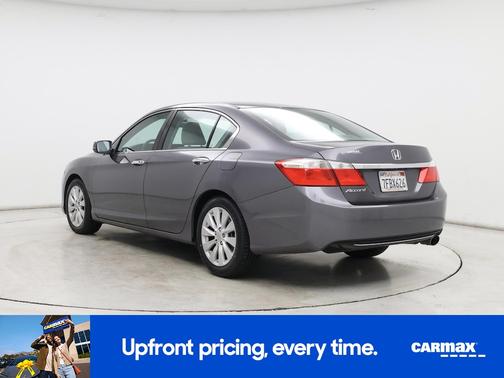 2014 Honda Accord EX