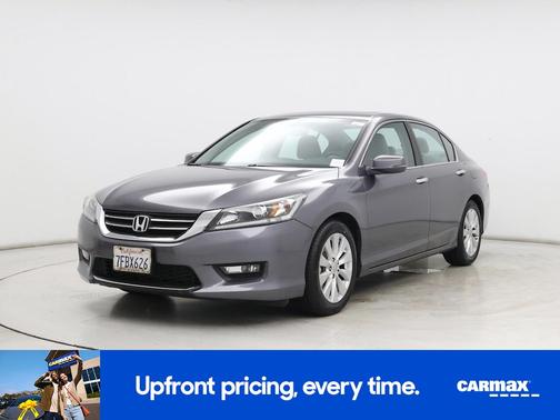 2014 Honda Accord EX