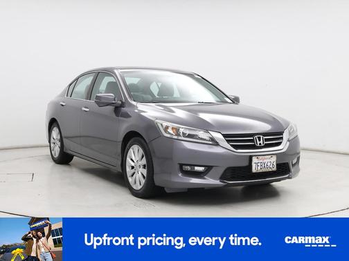 2014 Honda Accord EX