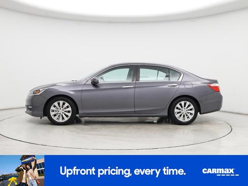 2014 Honda Accord EX