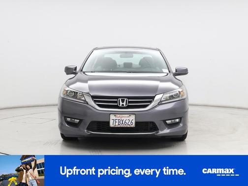 2014 Honda Accord EX