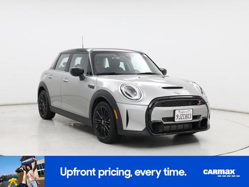 2024 MINI Hardtop S
