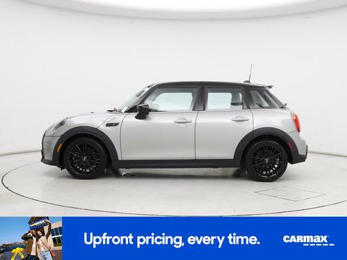 2024 MINI Hardtop S