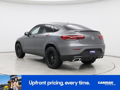 2022 Mercedes-Benz GLC 300 