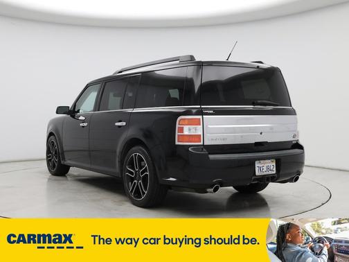 2014 Ford Flex Limited