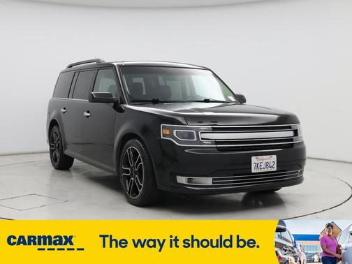 2014 Ford Flex Limited