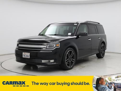 2014 Ford Flex Limited