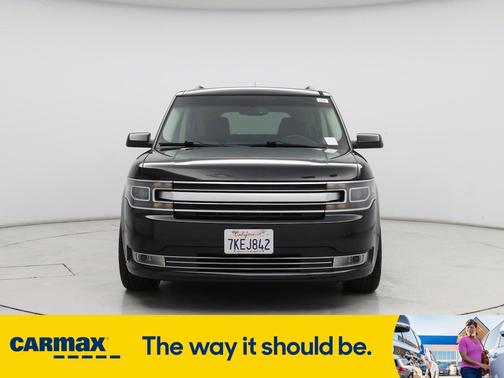 2014 Ford Flex Limited