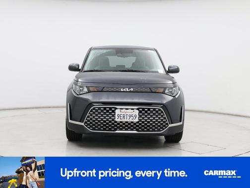2023 Kia Soul EX