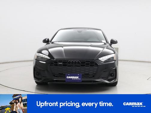 2022 Audi A5 Sportback S-Line Premium Plus