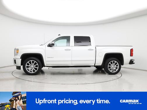 2014 GMC Sierra 1500 Denali