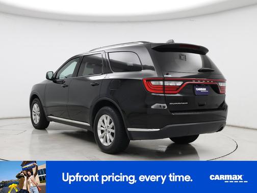 2023 Dodge Durango SXT