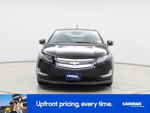 2015 Chevrolet Volt 