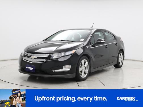 2015 Chevrolet Volt