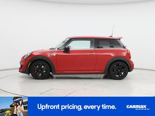 2019 MINI Hardtop John Cooper Works