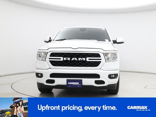 2022 RAM 1500 Bighorn