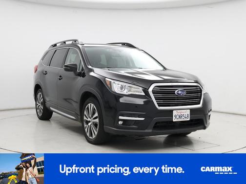 2022 Subaru Ascent Limited