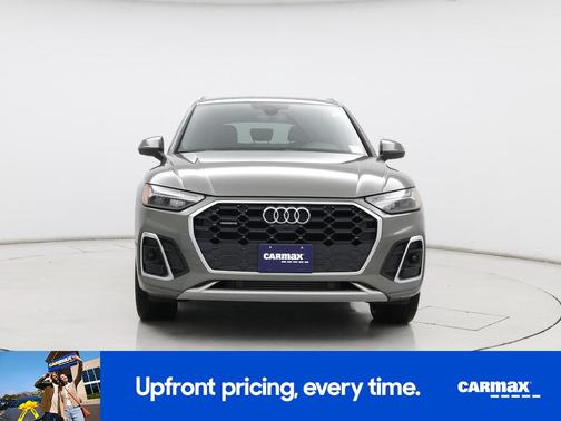 2023 Audi Q5 S-Line Premium Plus