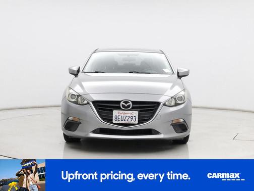 2014 Mazda Mazda3 I Touring