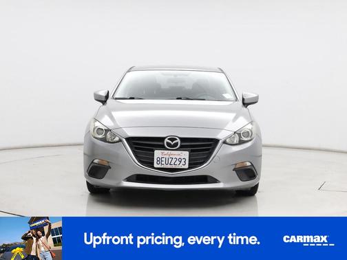 2014 Mazda Mazda3 I Touring