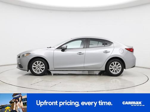 2014 Mazda Mazda3 I Touring