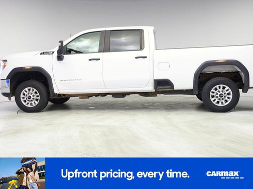 2023 GMC Sierra 2500 Pro