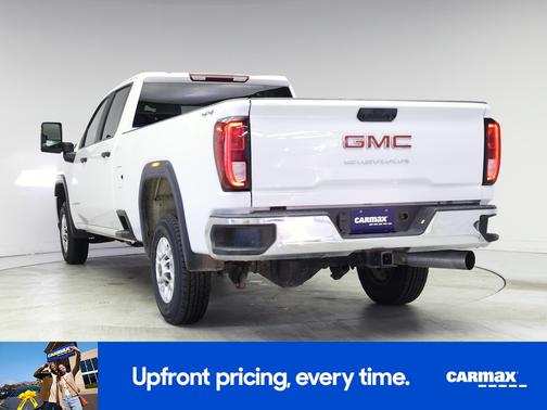 2023 GMC Sierra 2500 Pro