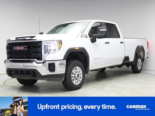 2023 GMC Sierra 2500 Pro