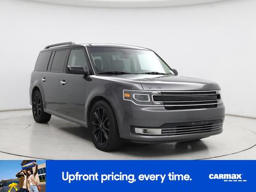 2016 Ford Flex Limited