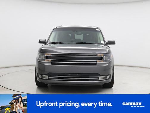 2016 Ford Flex Limited
