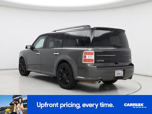 2016 Ford Flex Limited
