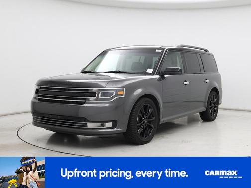 2016 Ford Flex Limited