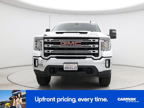 2022 GMC Sierra 3500 SLE