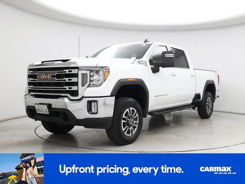 2022 GMC Sierra 3500 SLE