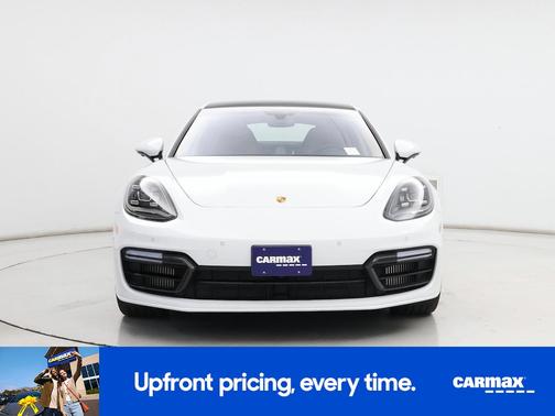 2022 Porsche Panamera 4S