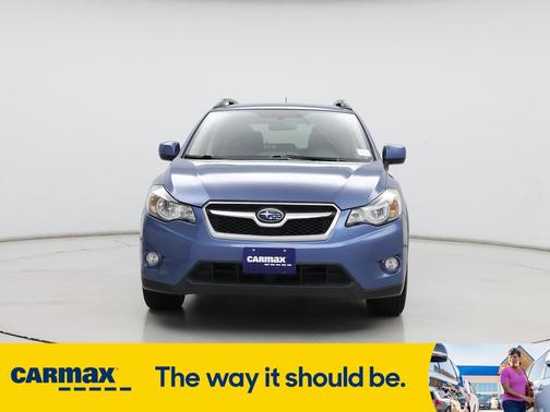 2014 Subaru XV Crosstrek Premium