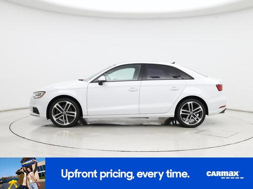 2020 Audi A3 Premium