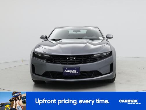 2019 Chevrolet Camaro LT