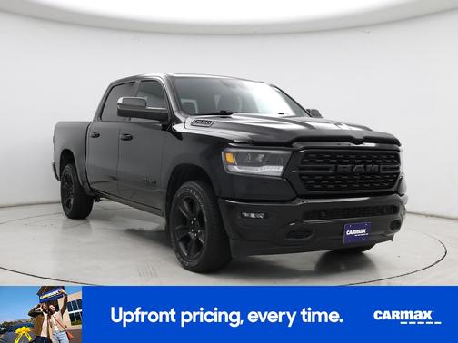 2023 RAM 1500 Bighorn