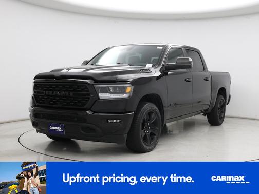 2023 RAM 1500 Bighorn