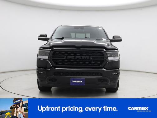 2023 RAM 1500 Bighorn