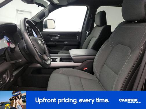 2023 RAM 1500 Bighorn