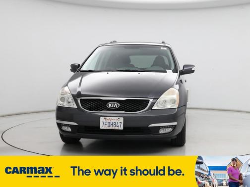 2014 Kia Sedona LX