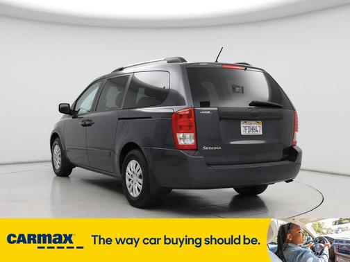 2014 Kia Sedona LX