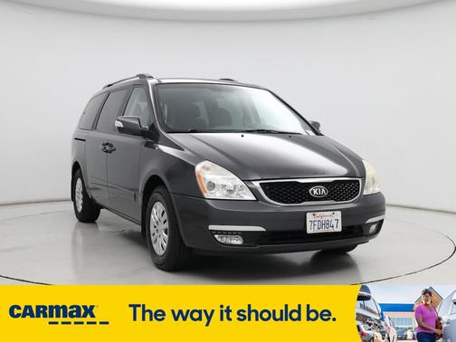 2014 Kia Sedona LX
